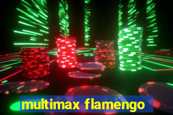 multimax flamengo